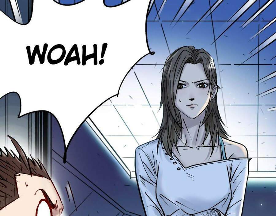 thế giới xa lạ chapter 17 15