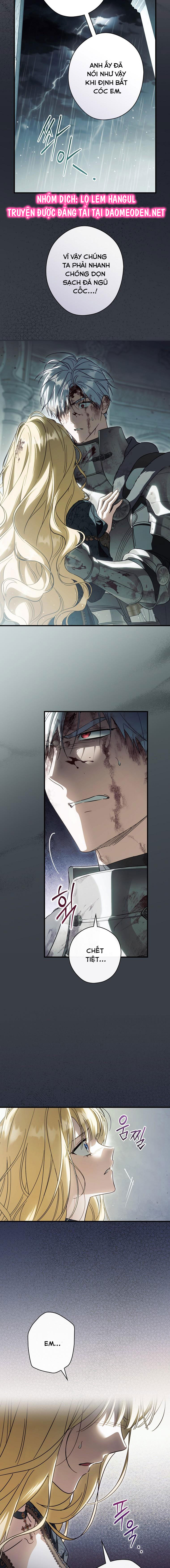 phương pháp khiến chồng đứng về phía của tôi chapter 106 4