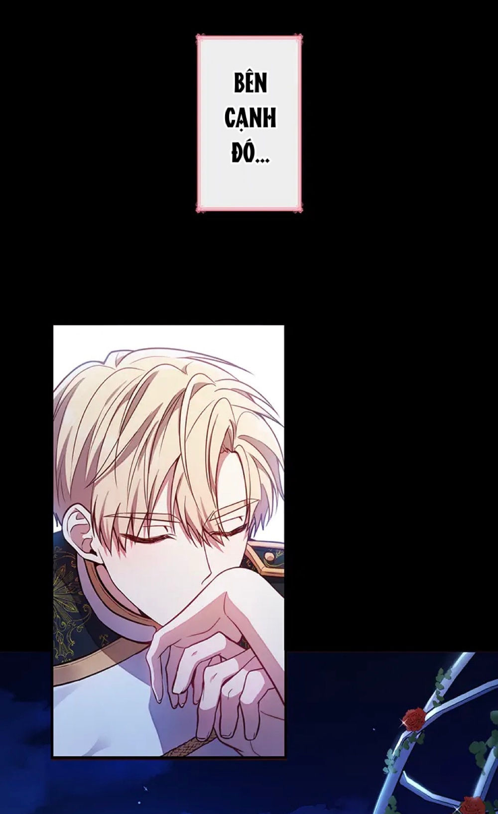 từ ác nữ tôi phải trở thành một người mẹ chapter 1 61