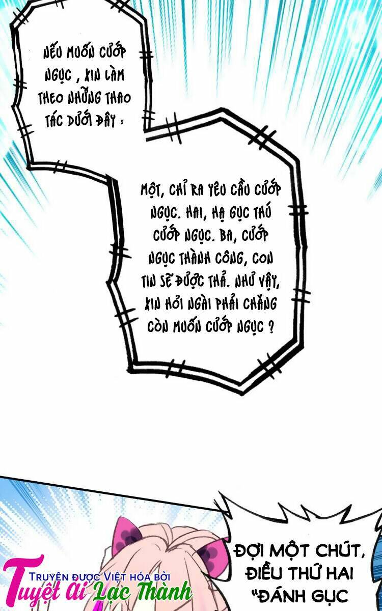 gia đình biến thái chapter 10 15