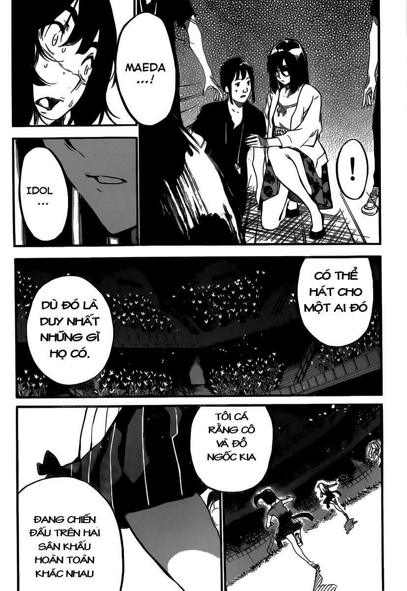 akb49 - renai kinshi jourei chapter 95 16