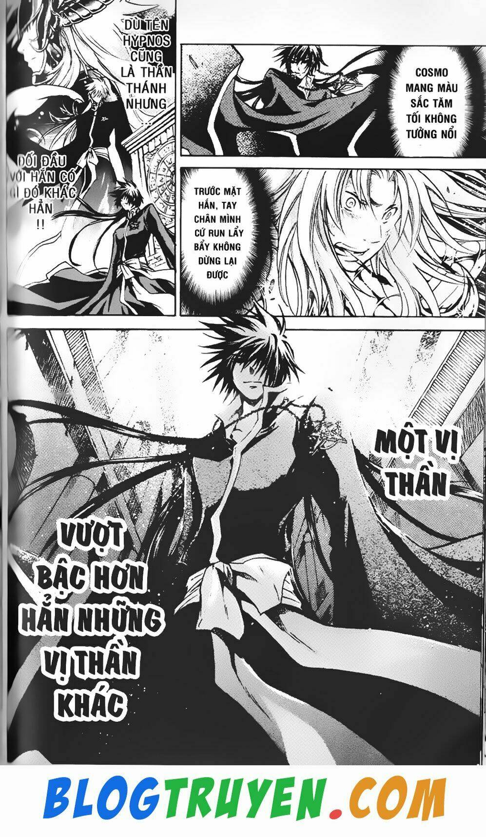 thần thoại minh vương chapter 93 7