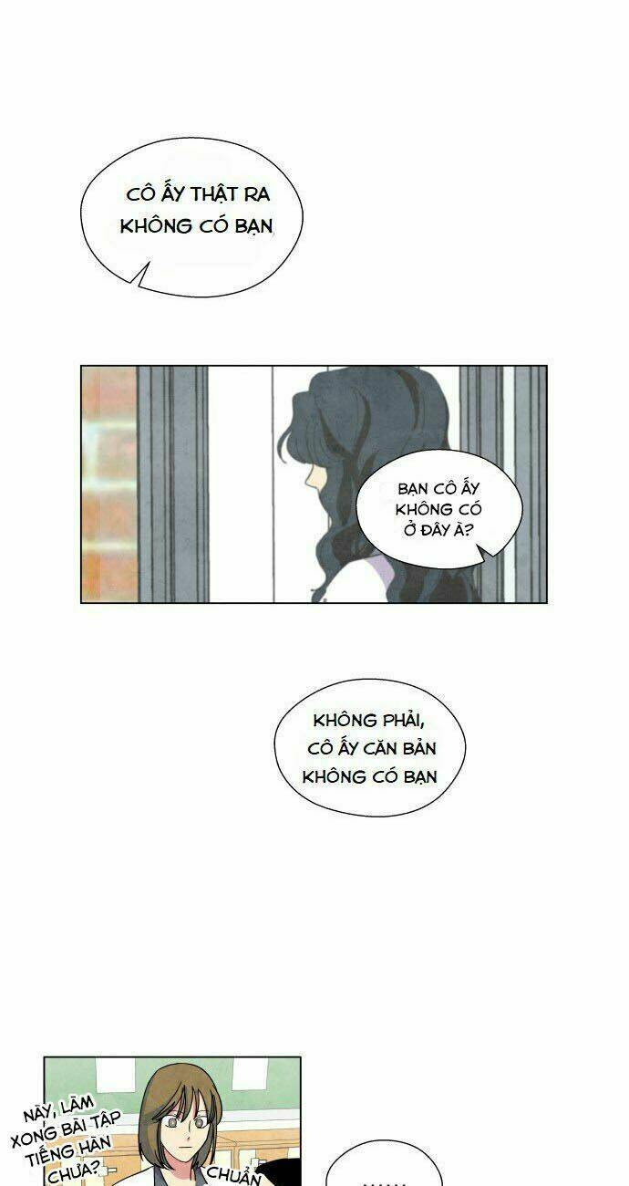 tai sói và mũ đỏ chapter 9 20