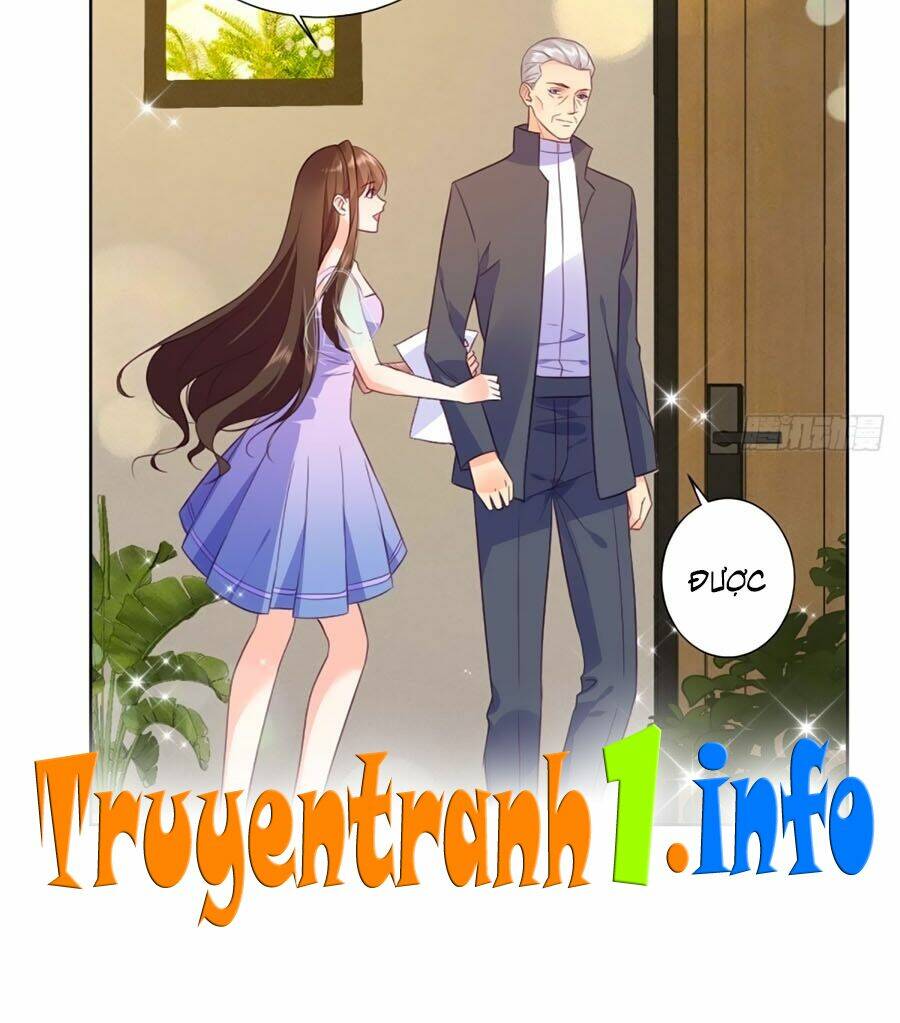 nữ vương tàn nhẫn chapter 8 23