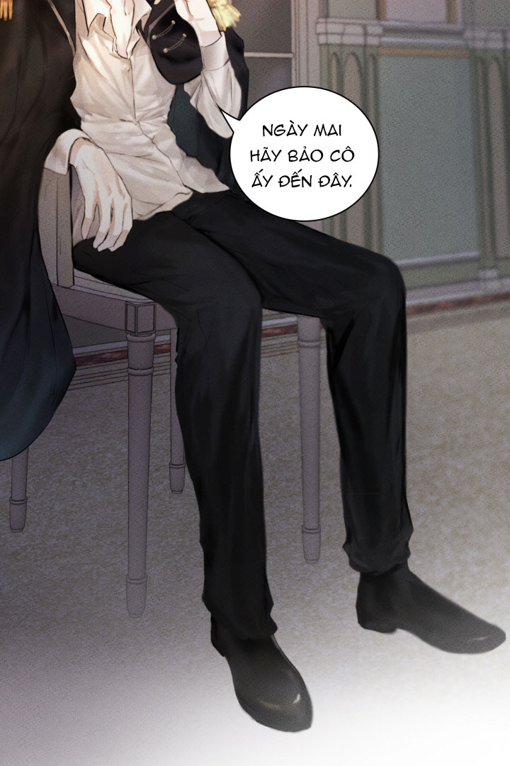 tôi muốn hủy cuộc hôn ước này chapter 2 67