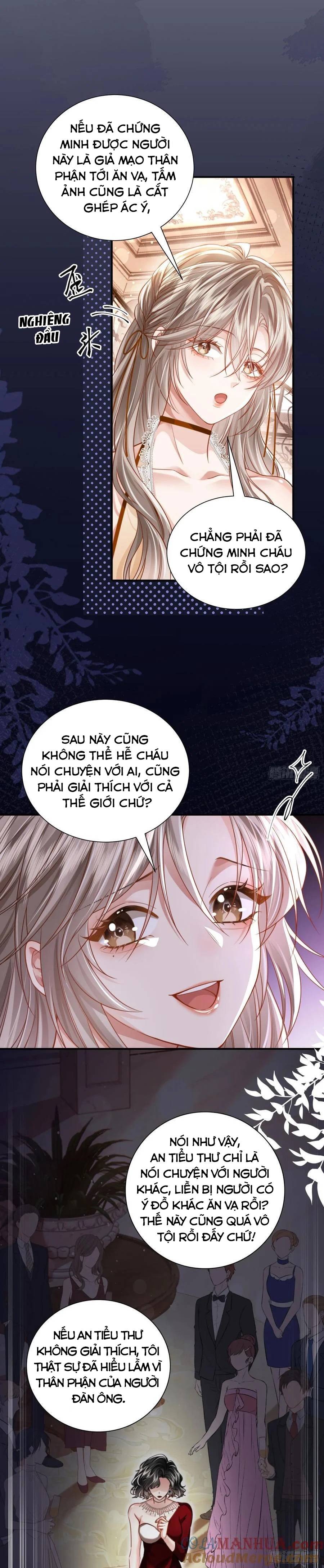 crush đã dạy tôi cách chiếm hữu anh ta chapter 18 3