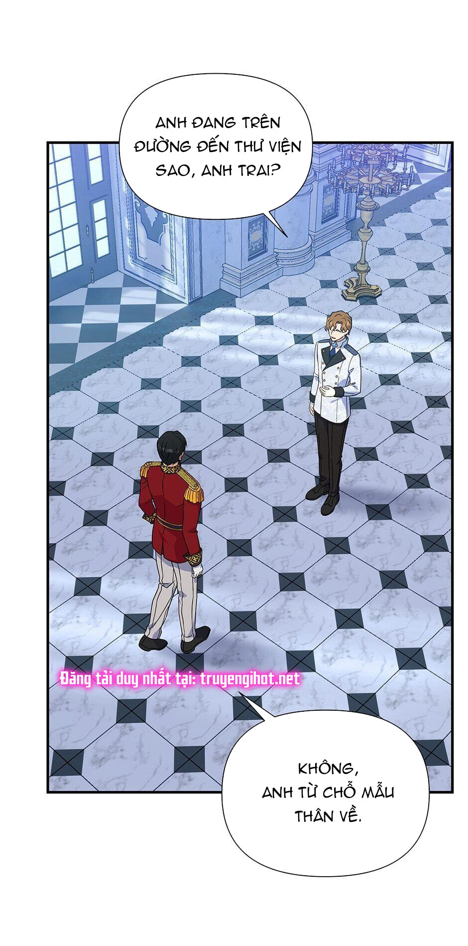 bản khế ước với nữ công tước ác ma chapter 116 5