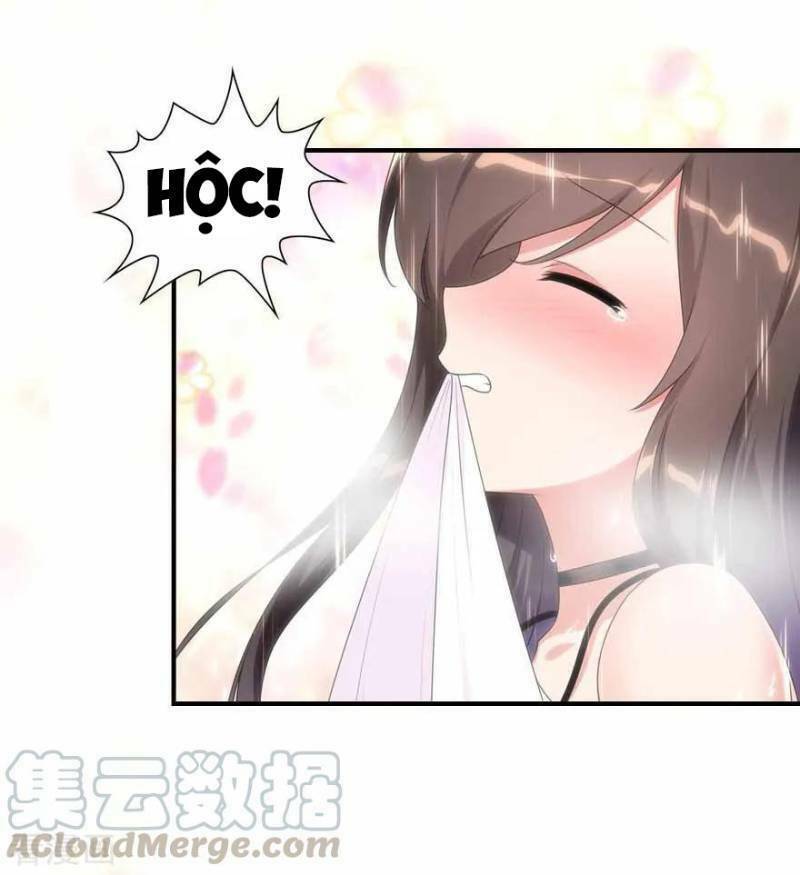 bạn gái virus của tôi chapter 108 22