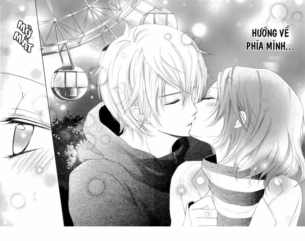 taro-kun wa kou miete igai to xxx desu chapter 4 32