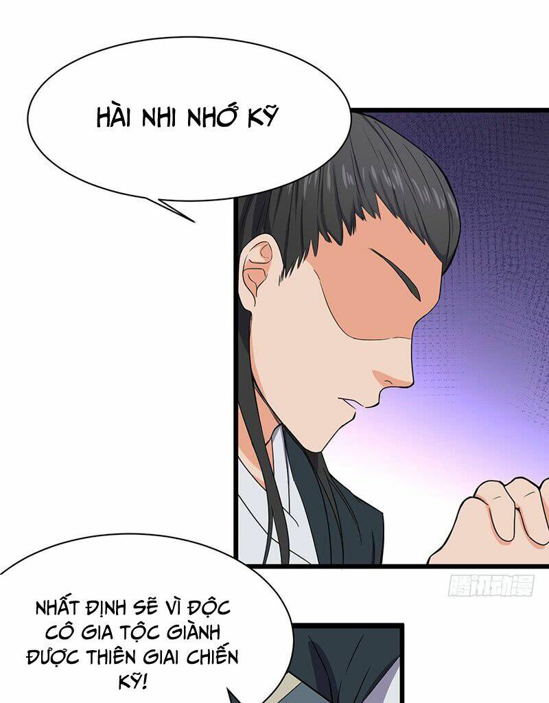 hỗn độn kiếm thần chapter 77 47