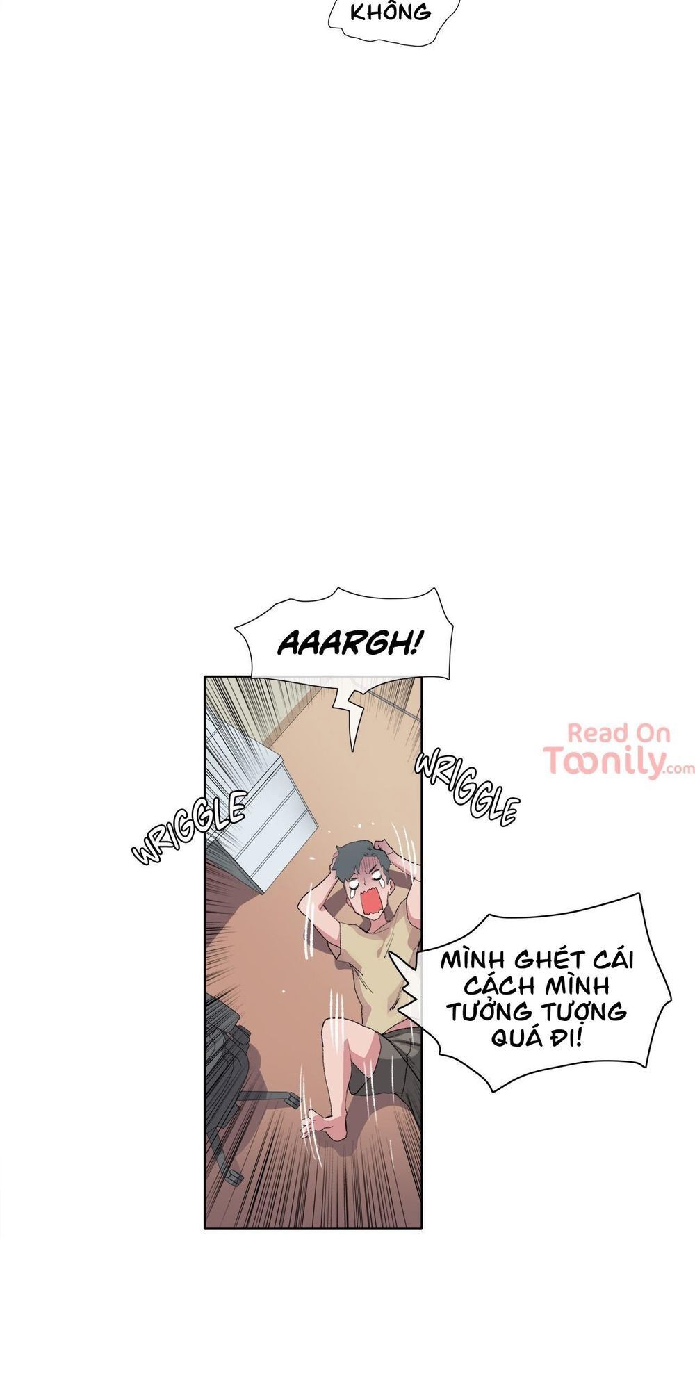 vùng đất kỳ diệu chapter 8 39