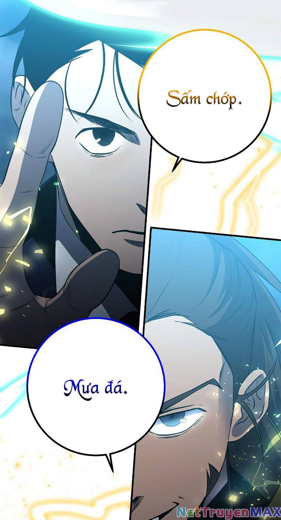 tôi là thợ săn có sức mạnh của 99 vạn tiền kiếp chapter 96 19