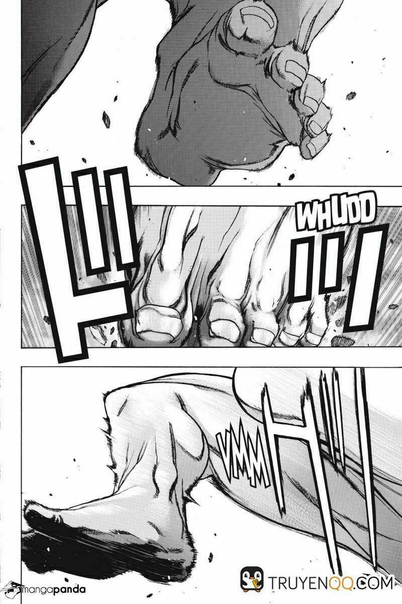 đại chiến titan - before the fall chapter 18 26