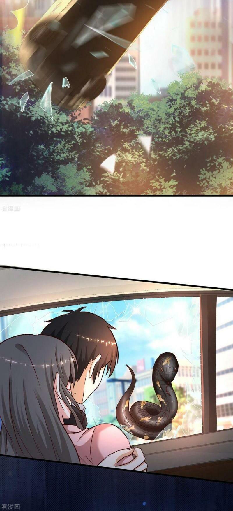 tối cường vận đào hoa chapter 172 20