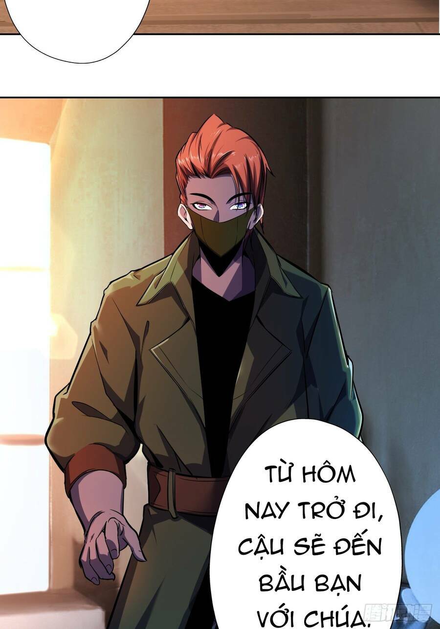 chúa tể vực thẳm chapter 24 33