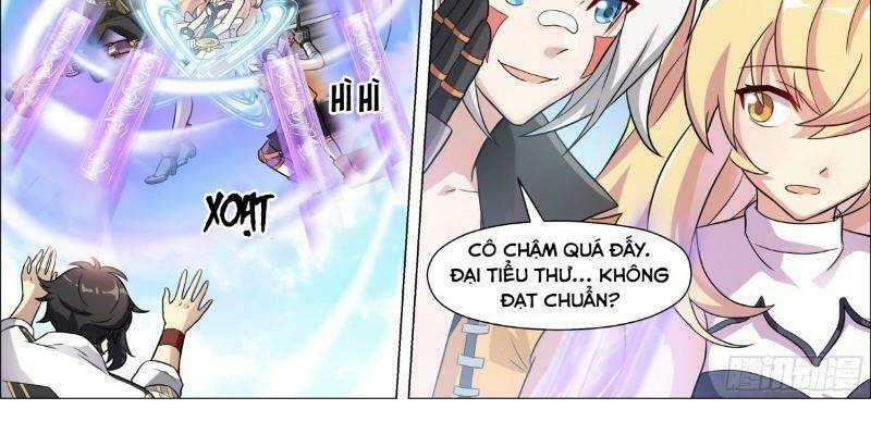 thập nhị thần binh khí chapter 9 15