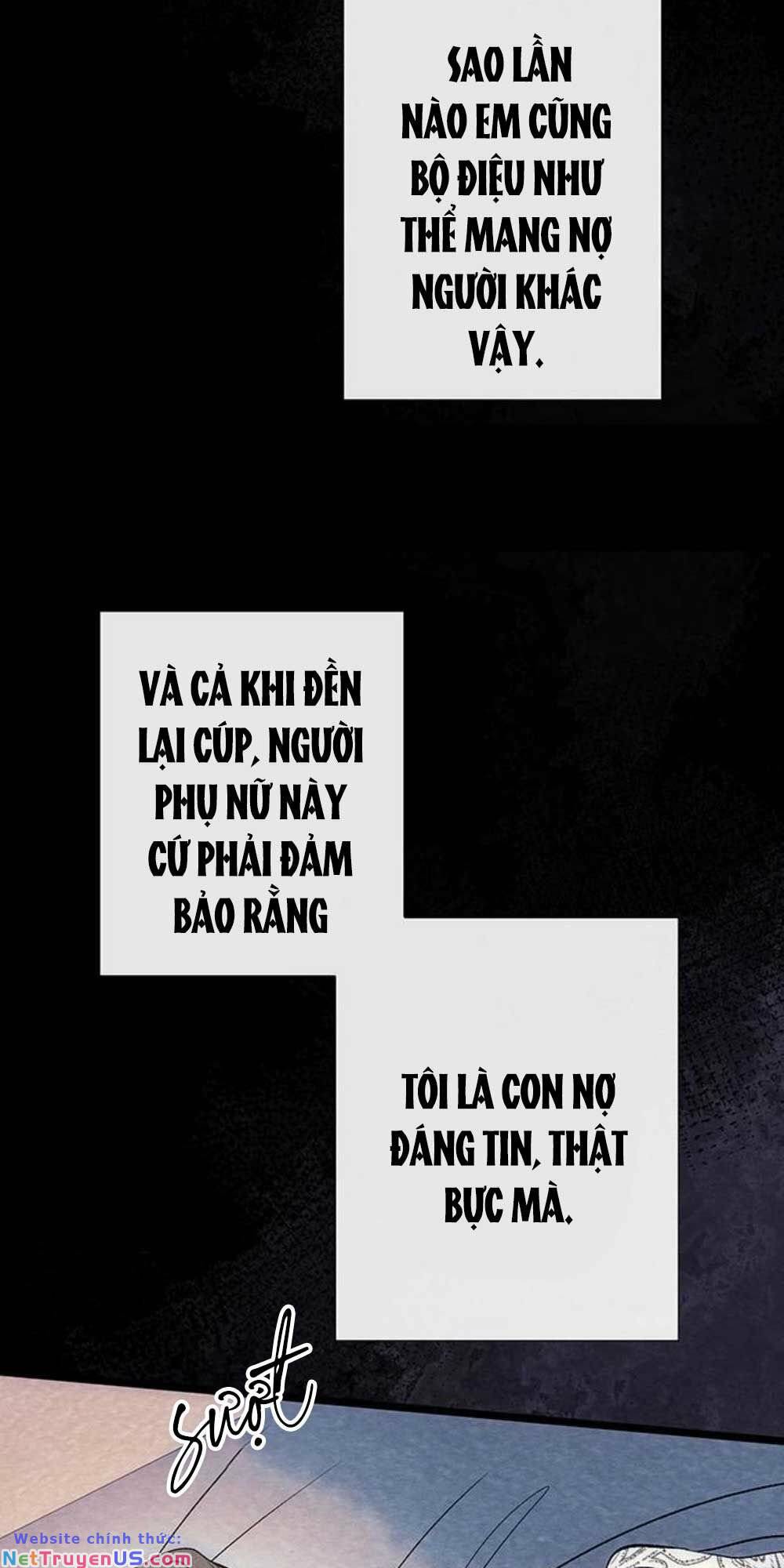 Hoàng Tử Rắc Rối chapter 34.2 30