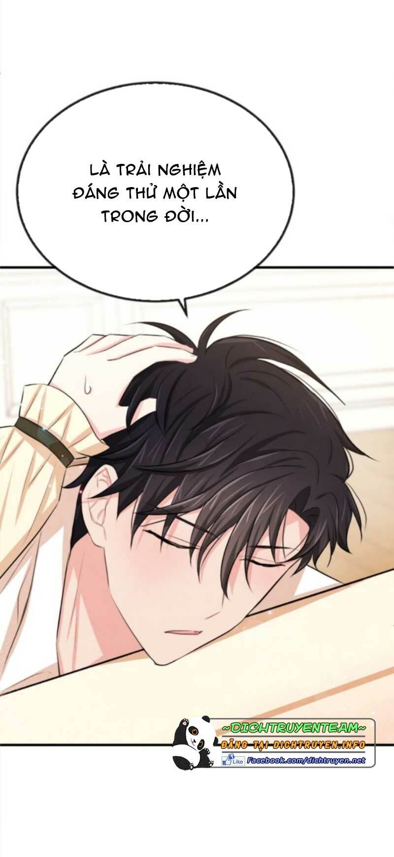 tiểu thư scarlet, em không muốn trả thù sao? chapter 16 49