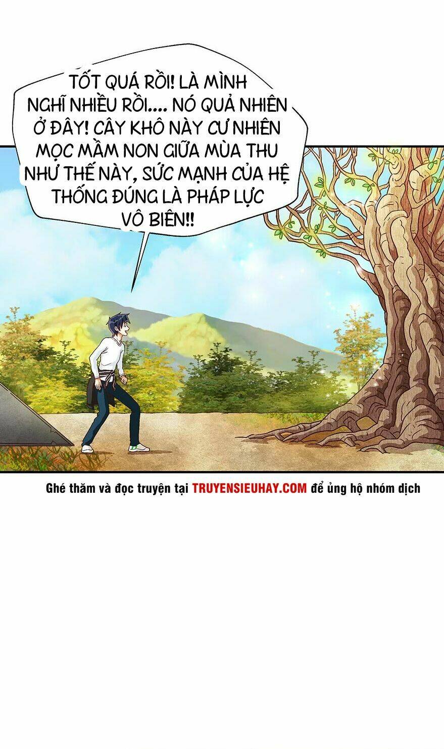 lão nạp muốn hoàn tục chapter 3 18