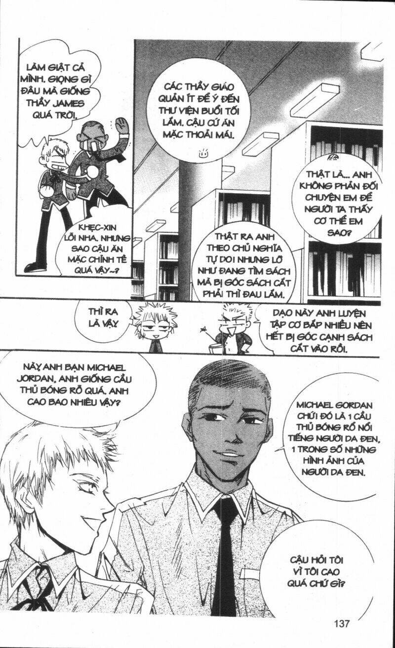 ordinary school chapter 4 164