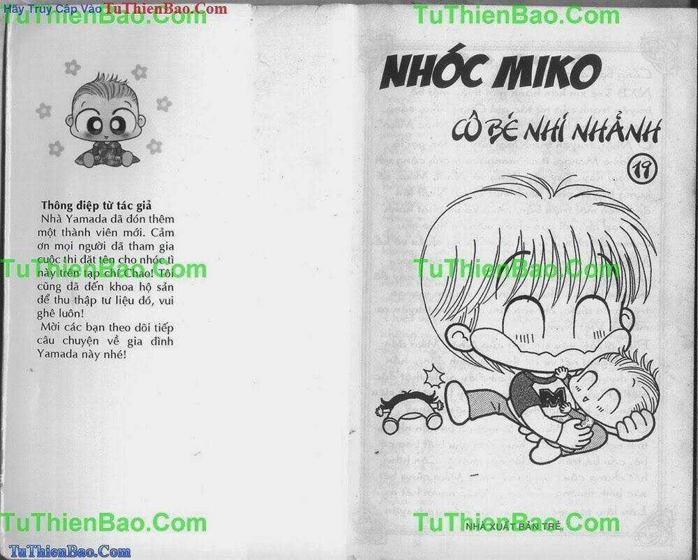 nhóc miko chapter 19 2