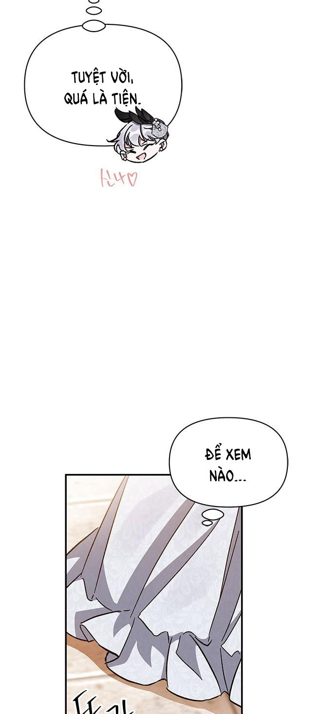 ôi kẻ thù không đội trời chung thân ái của tôi chapter 25.2 1