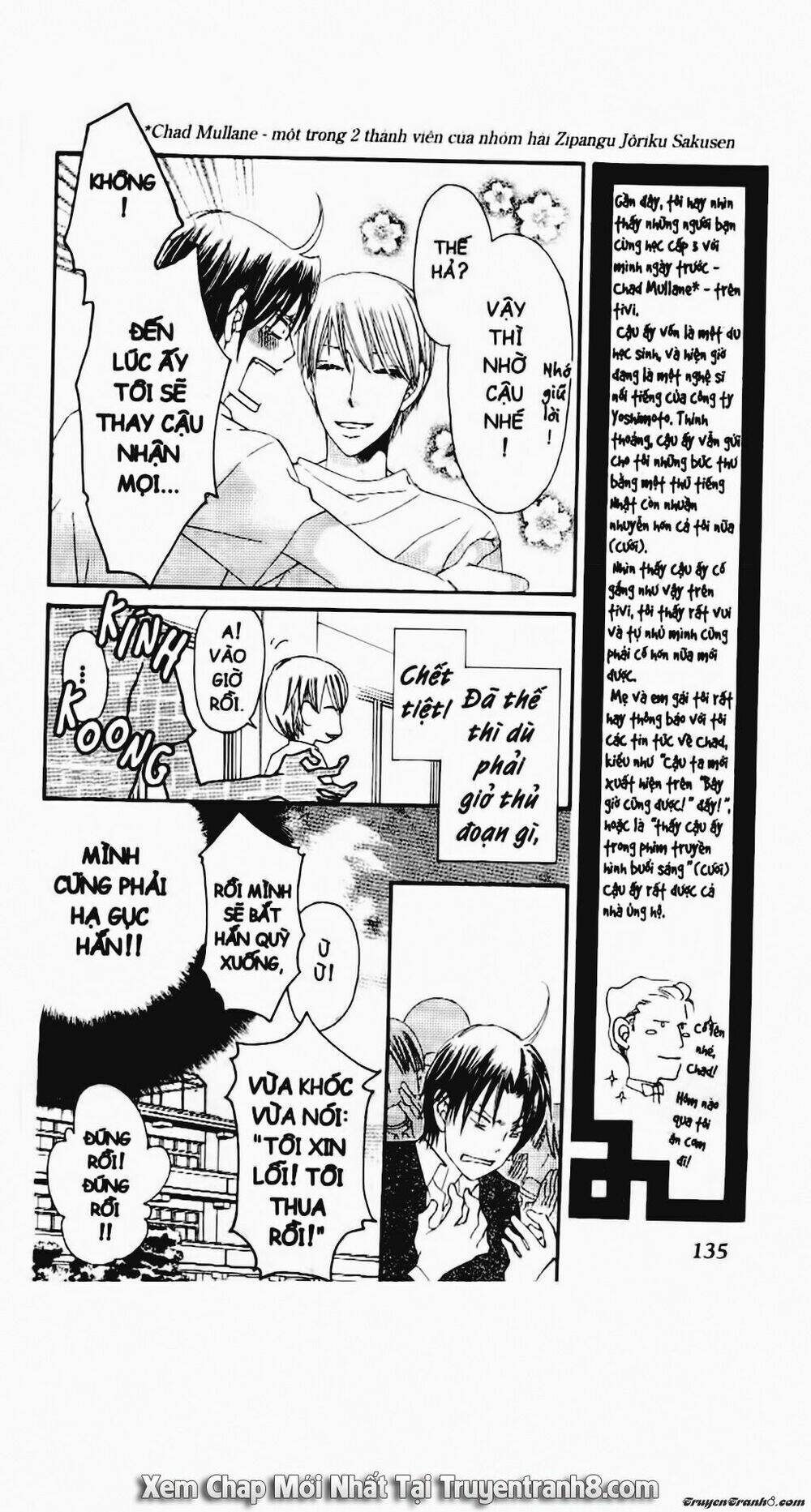 tiểu thư sachie chapter 36 12