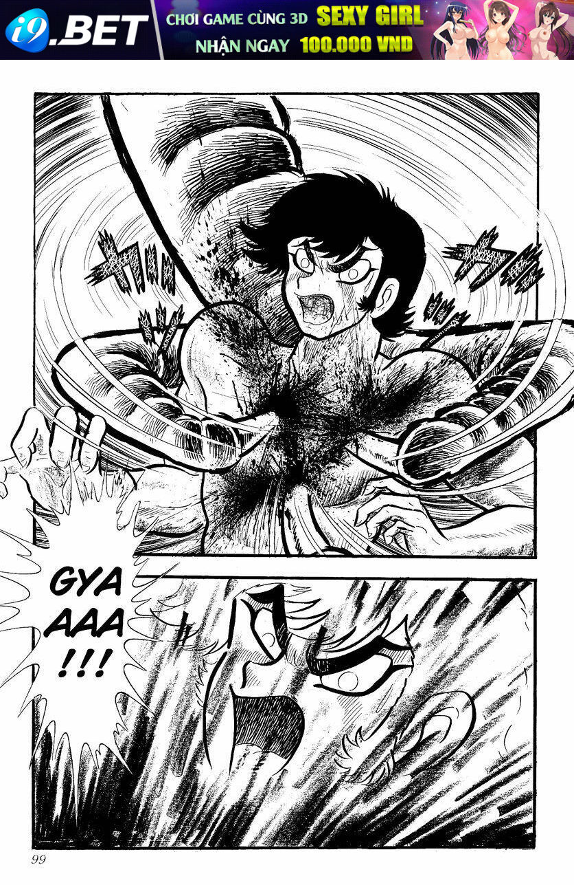 devilman chapter 8 2