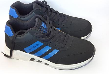 Giầy sneaker nam_HVX0067