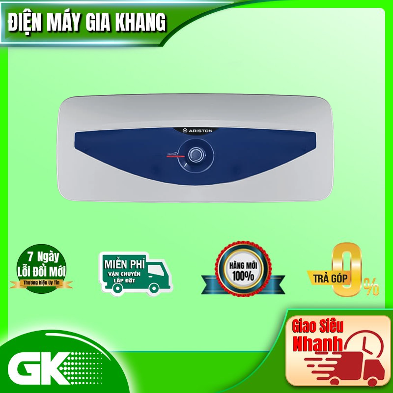 Máy nước nóng Ariston SL BLU 20 - 2.5 - FE