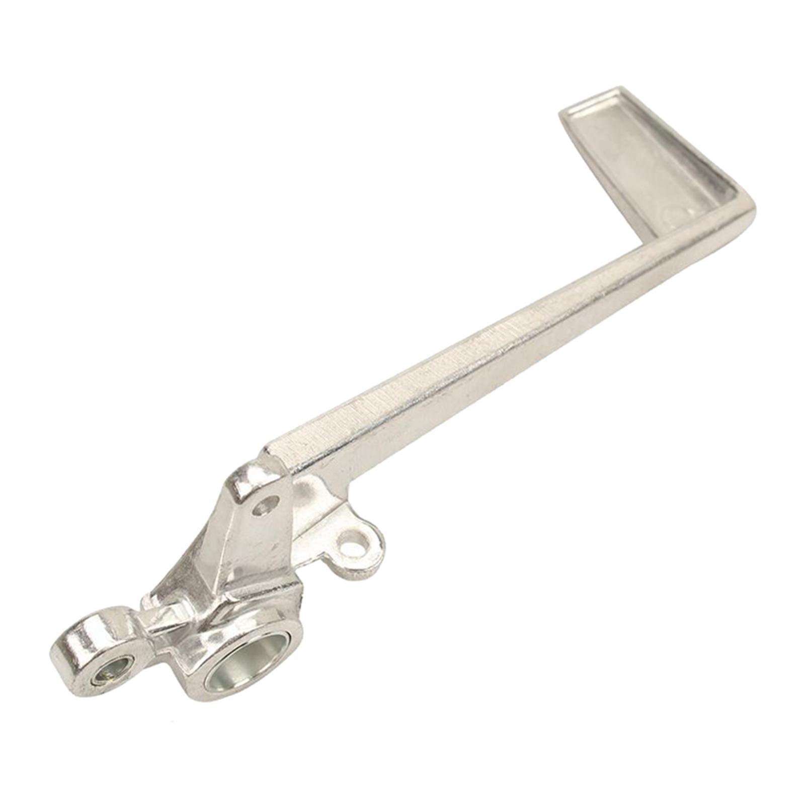 Motorcycle Rear Hydraulic Brake Lever Foot Pedal for CBR1000RR 04-07