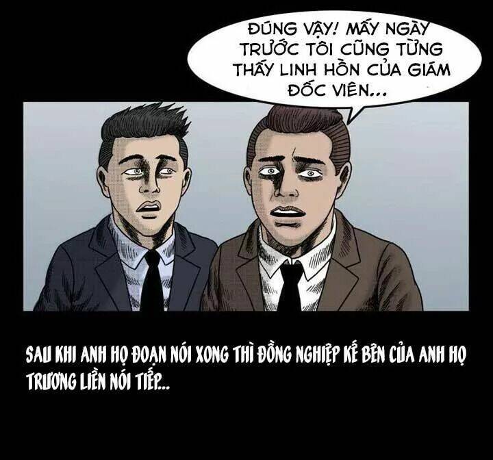 kỳ án có thật chapter 38 33