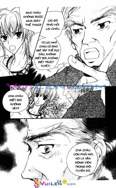 thiên thần dễ thương chapter 6 24