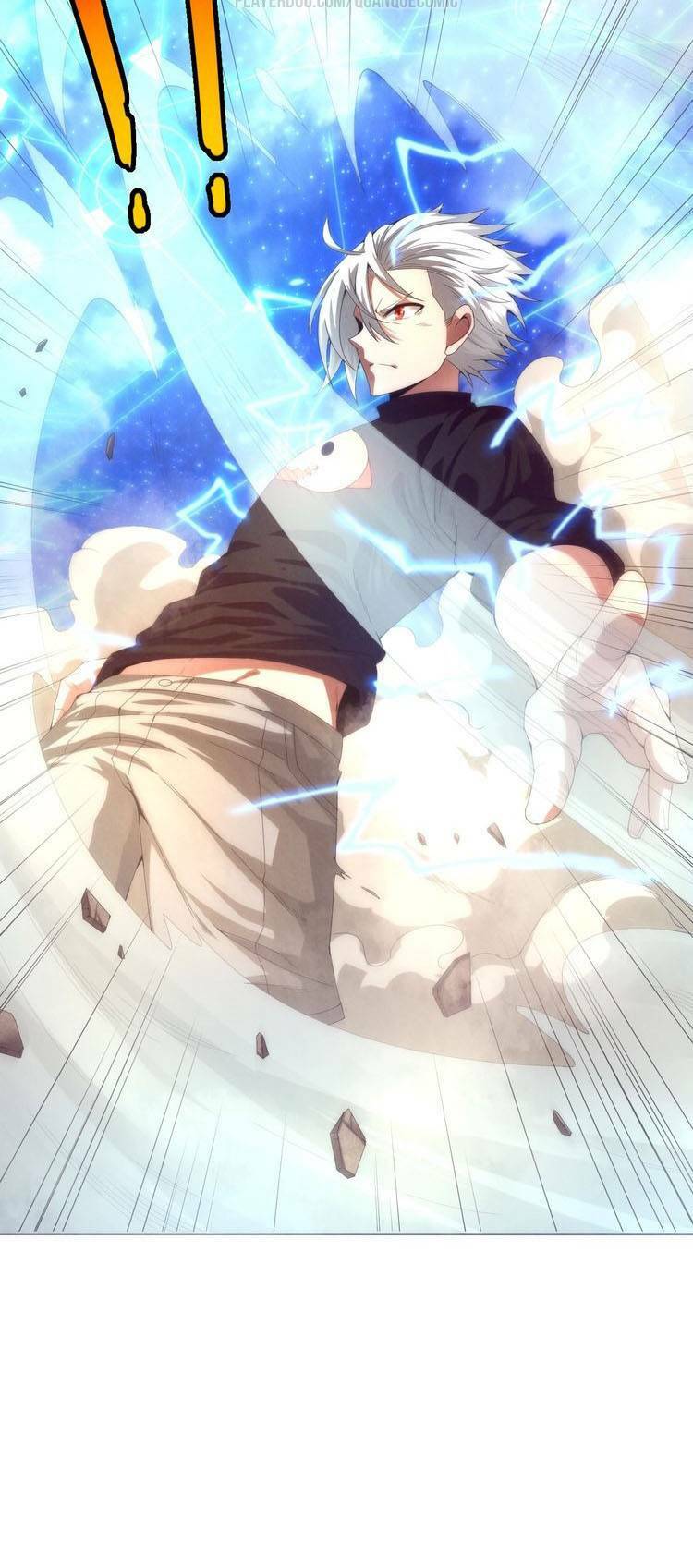 hắc kim đảo chapter 3 49