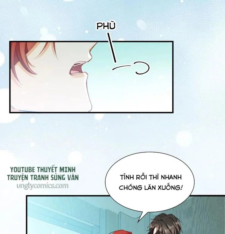 nụ hôn vực thẳm chapter 51 33