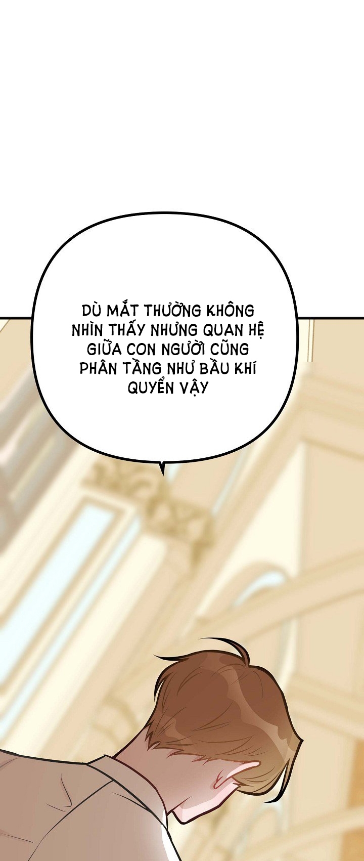 Mối Quan Hệ Không Tốt chapter 24.1 - Trang 10