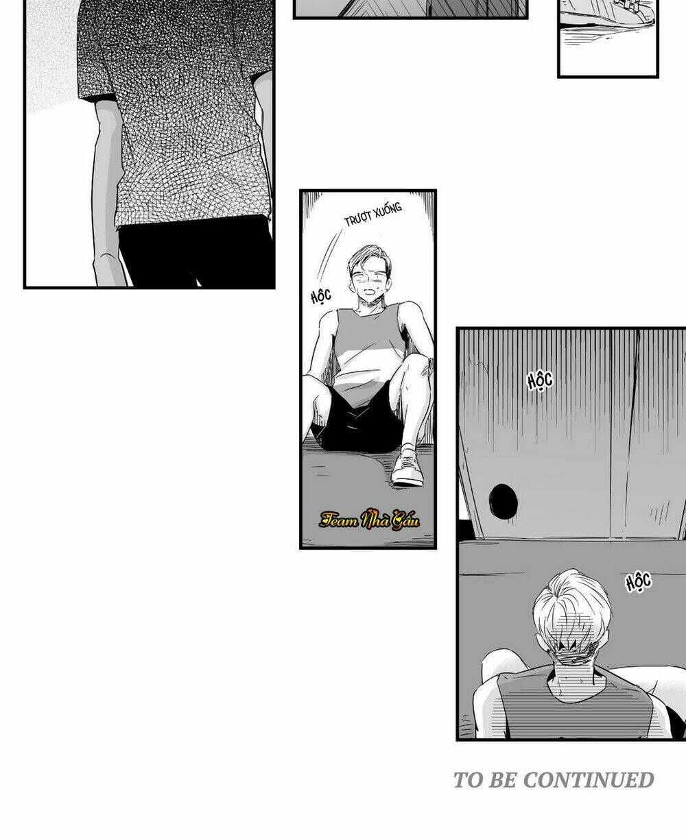 nếu thích tôi như vậy (ss2) chapter 8 42