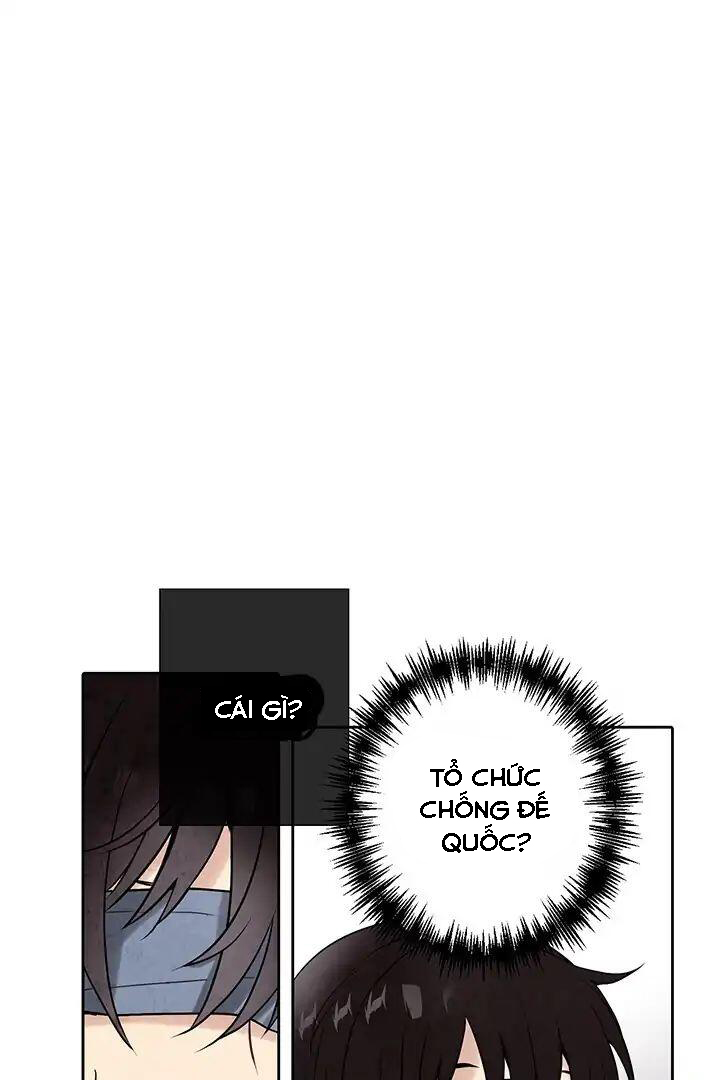 nụ hôn của valentine chapter 1 17