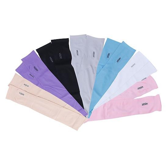 Gang Tay Chống Nắng AQUA, LET'S SILIM Hàn Quốc