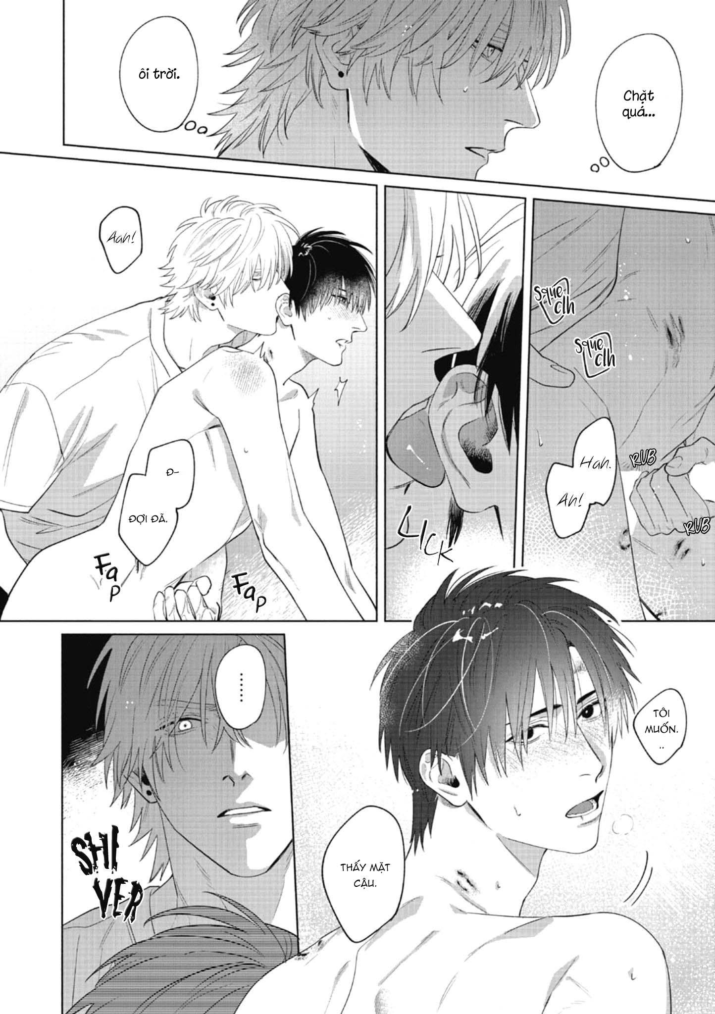 bad young blood chapter 2 33