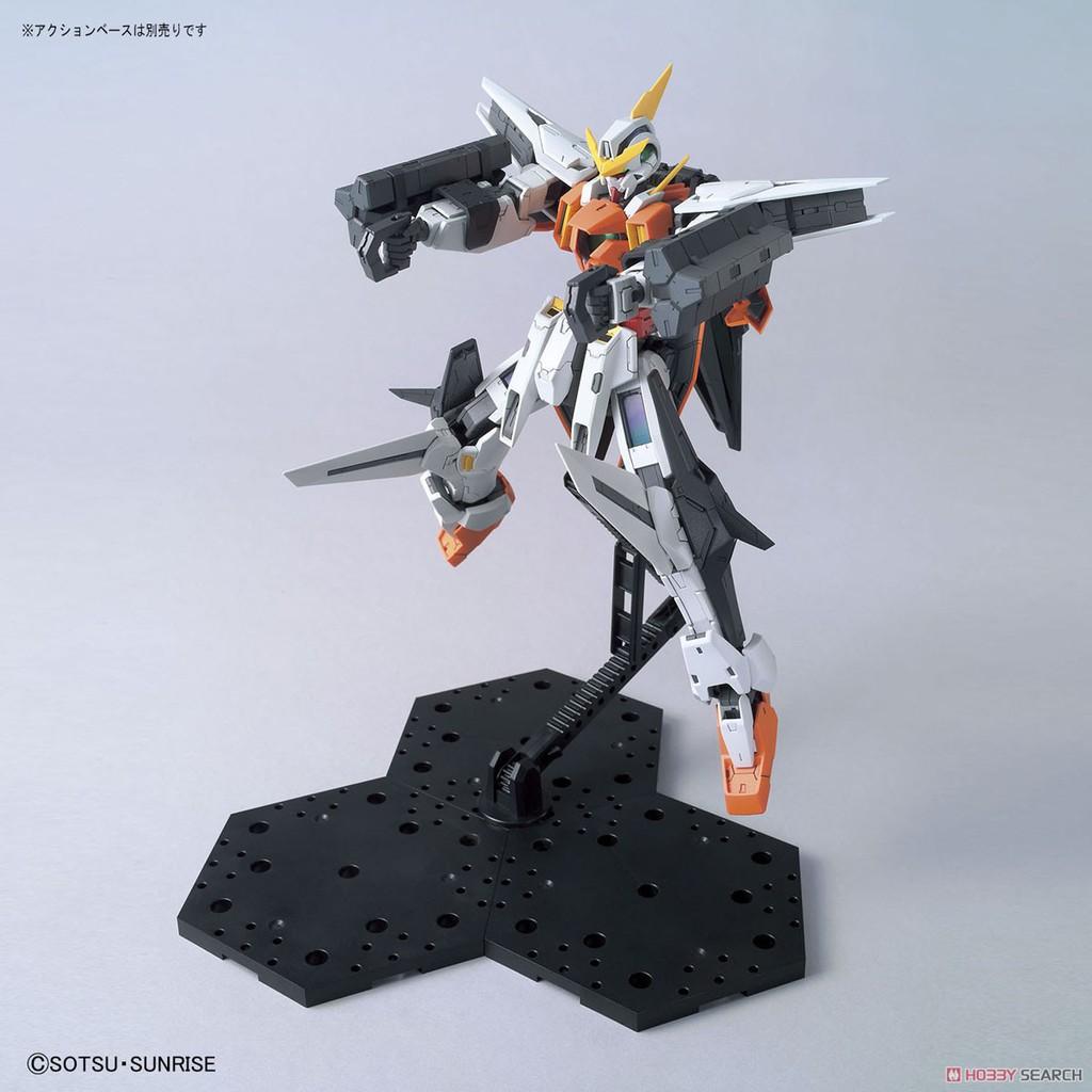 Bộ đồ chơi mô hình lắp ráp MG Gundam 1/100 Gundam Kyrios