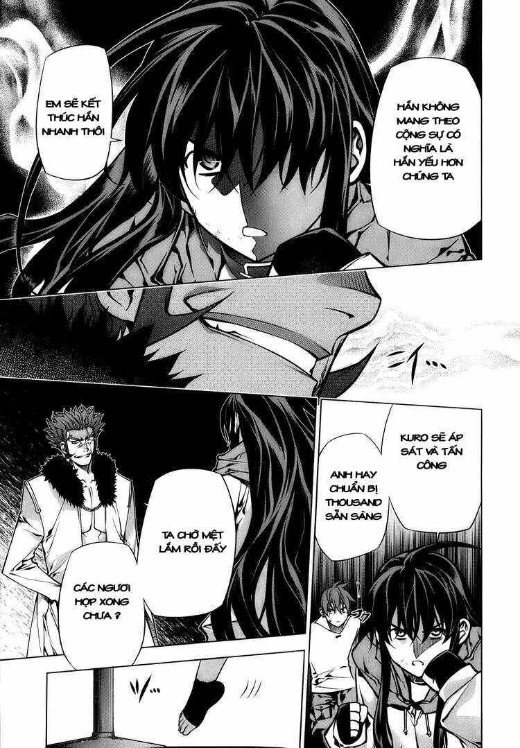 black god chapter 66 7