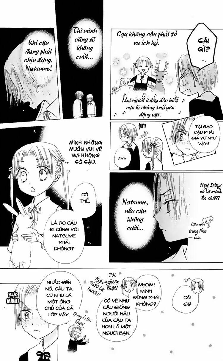 gakuen alice chapter 5 18
