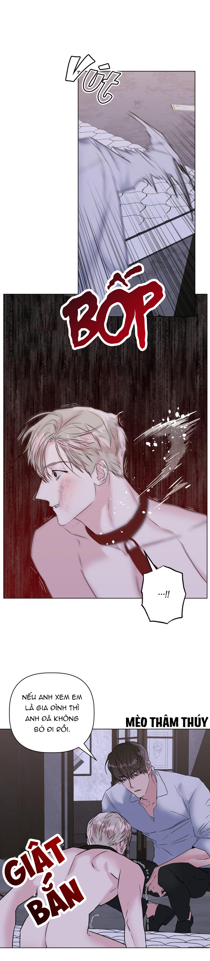 tình yêu ràng buộc chapter 10 5