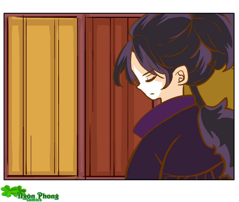 hòa thượng và tiểu long quân chapter 54 2