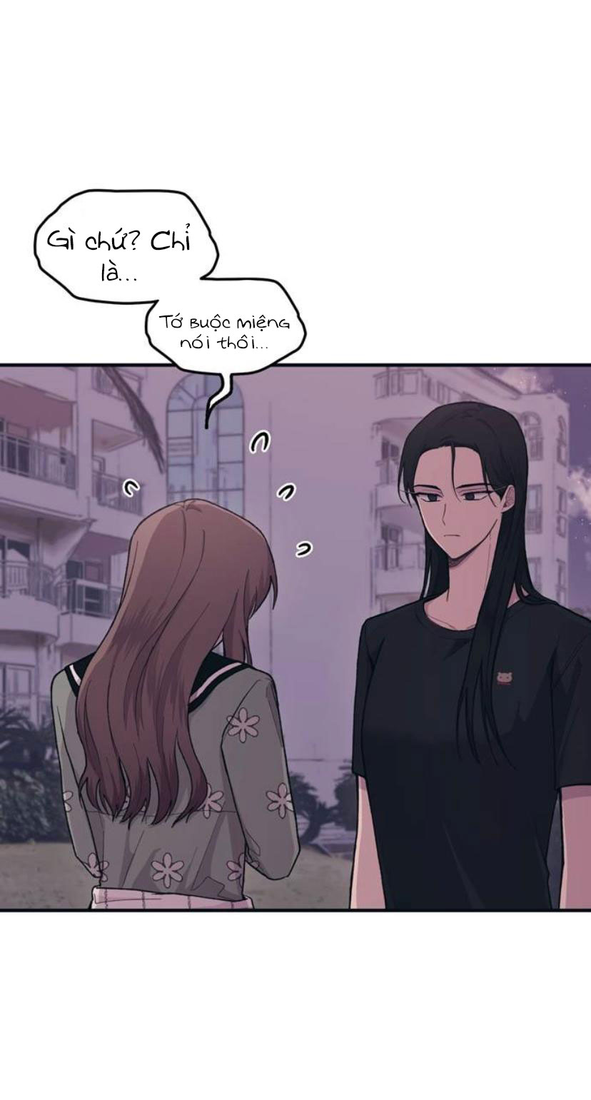 yeonwoo ngây thơ chapter 25 35