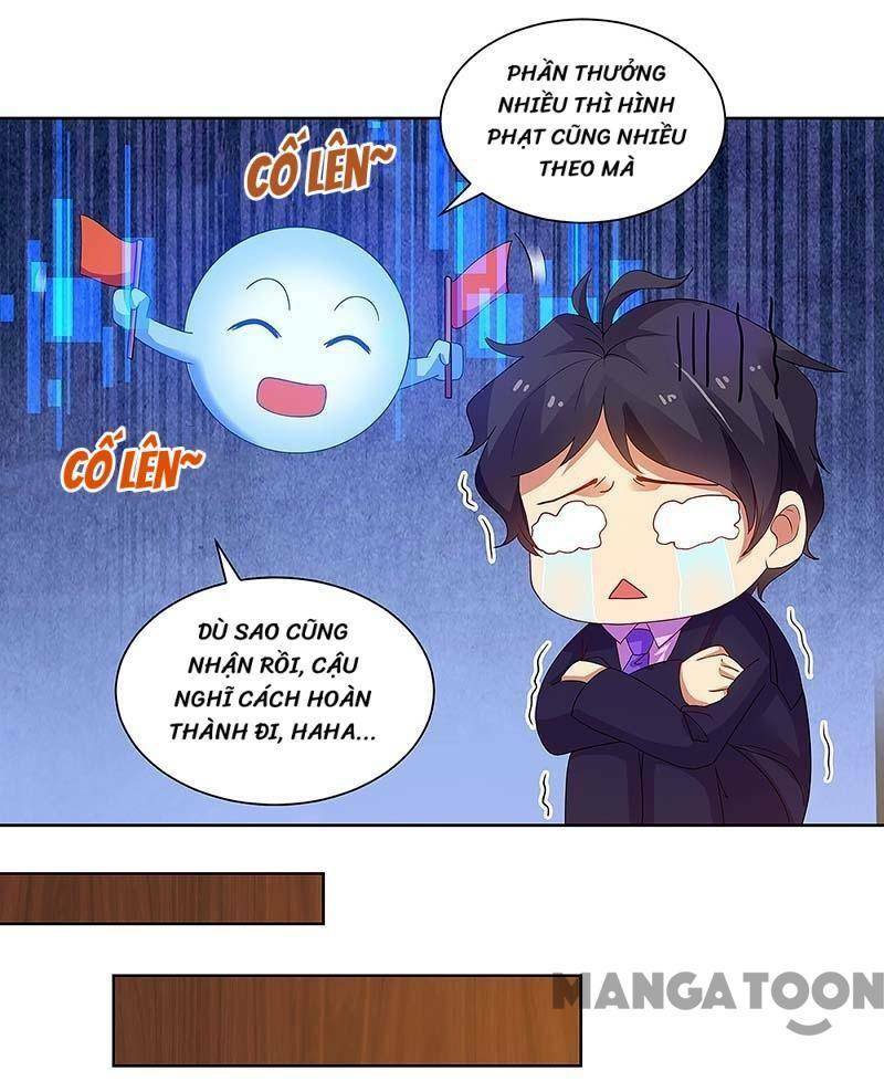 siêu cấp bại gia tử chapter 94 6