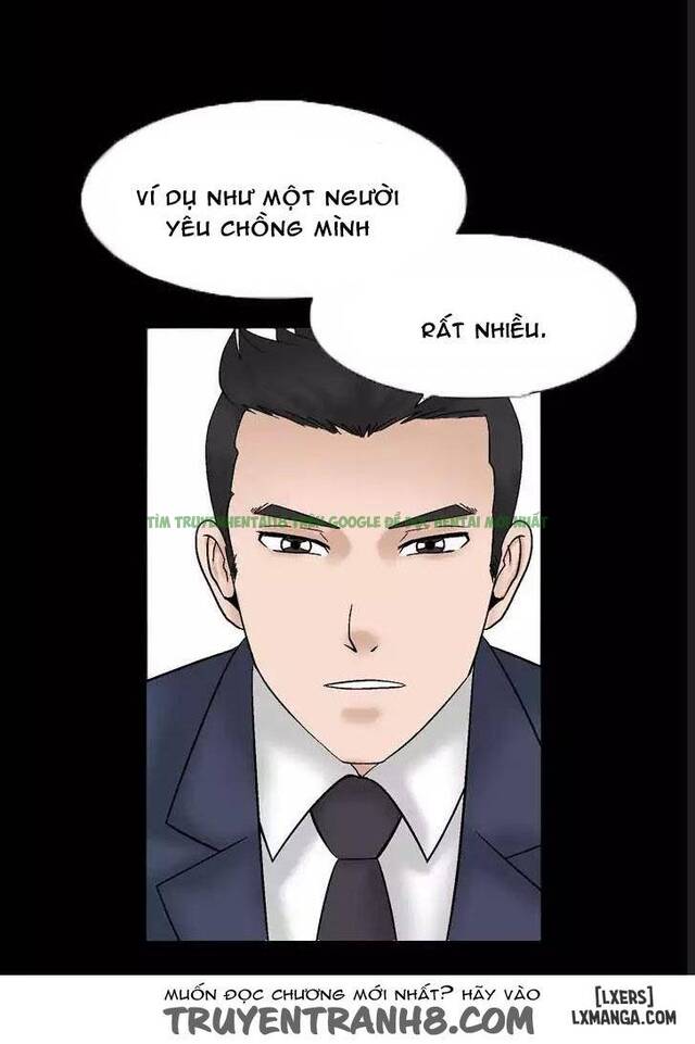 mùi vị của đôi bàn tay chapter 75 11