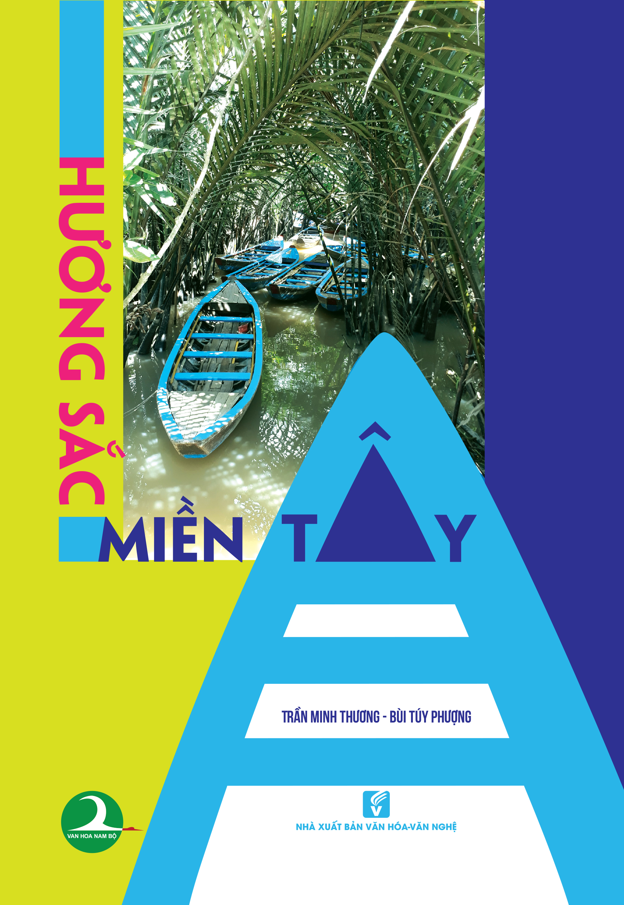 Hương sắc miền tây (VHVN)