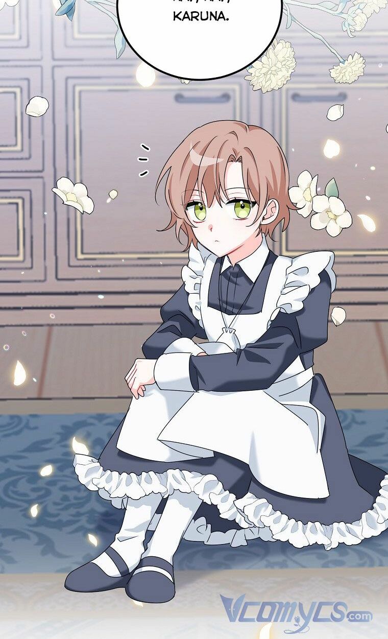 ác nữ karuna bé lại chapter 5 42